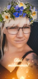 Profilbild på Cecilia Göthberg