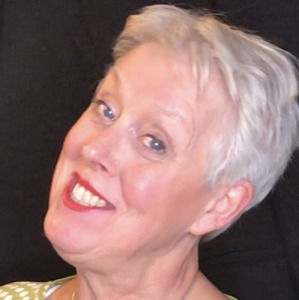 Profilbild på Cecilia Granquist Dahmén