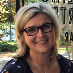 Profilbild på Cecilia Grill