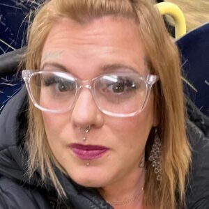 Profilbild på Cecilia Hansson Gardtman