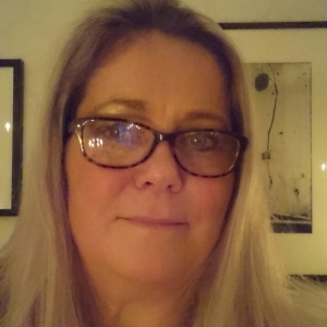 Profilbild på Cecilia Hedlund
