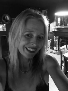 Profilbild på Cecilia Hjort