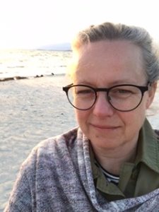 Profilbild på Cecilia Ingvarsson