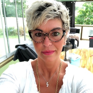 Profilbild på Cecilia Jägerman
