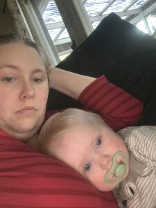 Profilbild på Cecilia Jansson