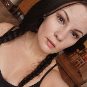 Profilbild på Cecilia Johansson