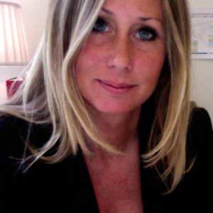 Profilbild på Cecilia Karlsson