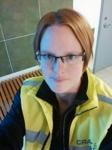 Profilbild på Cecilia Karlström