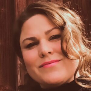 Profilbild på Cecilia Larsson