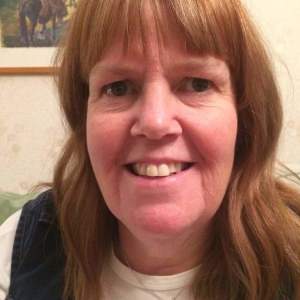Profilbild på Cecilia Larsson