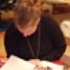 Profilbild på Cecilia Lauenstein
