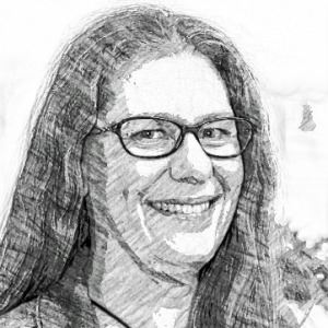 Profilbild på Cecilia Lilleås