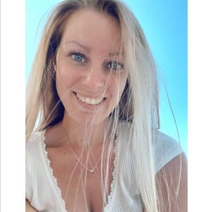 Profilbild på Cecilia Lindblom