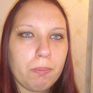 Profilbild på Cecilia Lindegren