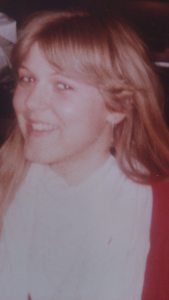 Profilbild på Cecilia Lindgren