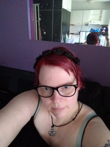 Profilbild på Cecilia Lindholm