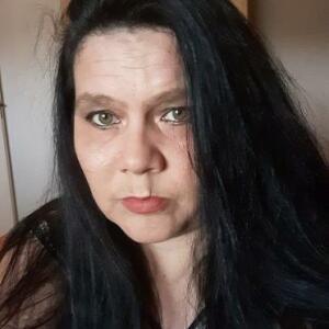 Profilbild på Cecilia Ljunggren