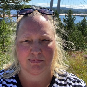 Profilbild på Cecilia Ludwig