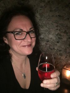 Profilbild på Cecilia Mäsak