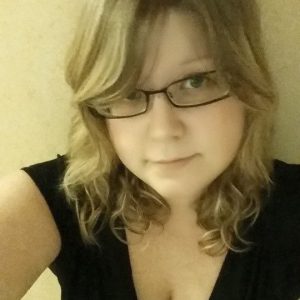 Profilbild på Cecilia Mattsson