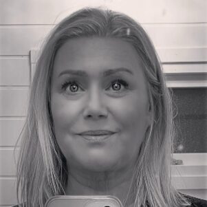 Profilbild på Cecilia Mattsson