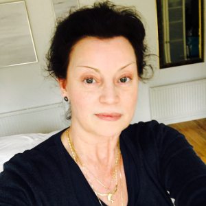 Profilbild på Cecilia Mellgren