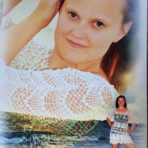 Profilbild på Cecilia Mierdel