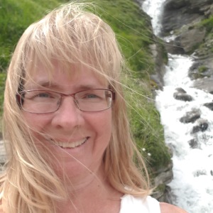 Profilbild på Cecilia Modorato