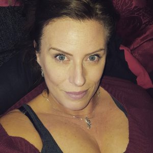 Profilbild på Cecilia Morel
