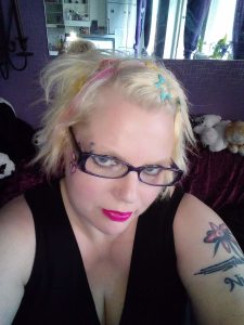 Profilbild på Cecilia Nilsson