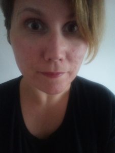 Profilbild på Cecilia Nyström