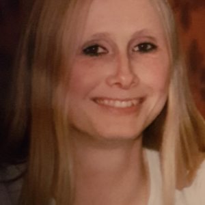 Profilbild på Cecilia Perneling