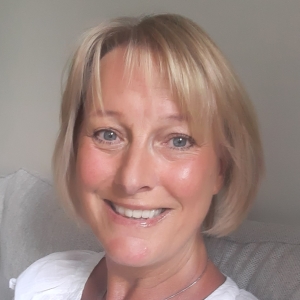 Profilbild på Cecilia Persson