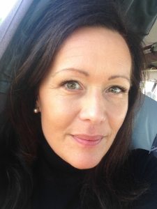Profilbild på Cecilia Rende
