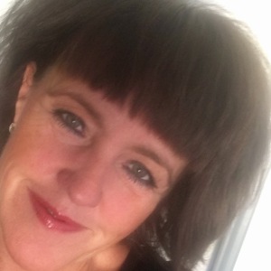 Profilbild på Cecilia Rietz