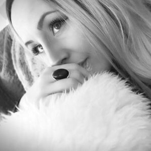 Profilbild på Cecilia Rydberg