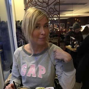 Profilbild på Cecilia Särelind