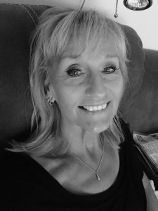 Profilbild på Cecilia Segeblad
