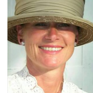 Profilbild på Cecilia Sonden