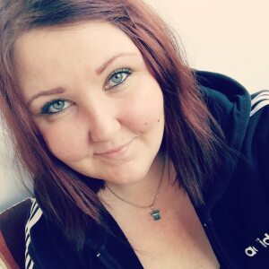 Profilbild på Cecilia Ström