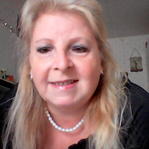 Profilbild på Cecilia Uhrberg
