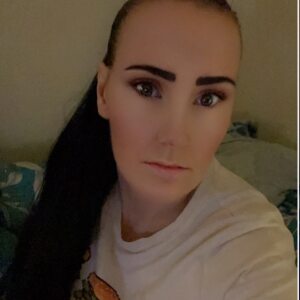 Profilbild på Cecilia Ursin