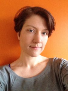 Profilbild på Cecilia Vestlind