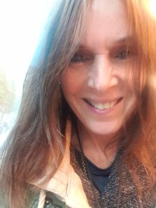 Profilbild på Cecilia Wahlén