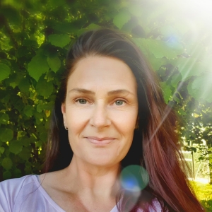 Profilbild på Cecilia von Hausswolff