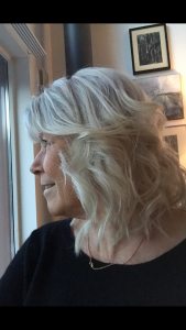Profilbild på Cecilia von Walden