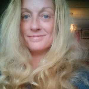 Profilbild på Cecilija Lidberg
