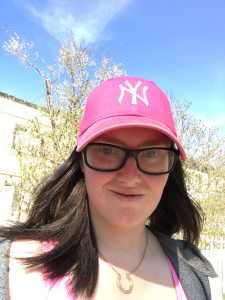 Profilbild på Celine Lemner