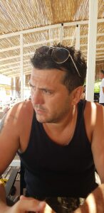 Profilbild på Cem Tenlik