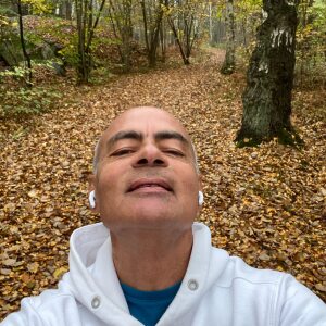 Profilbild på Cemal Gül